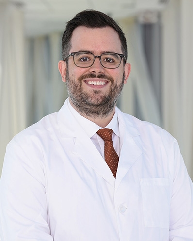 Andrew McIntosh, MD photo