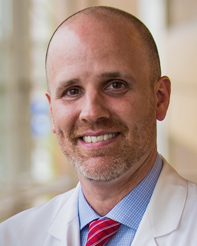 Brian W. Cross, MD photo