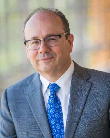 Michael S. Cookson, MD, MMHC photo