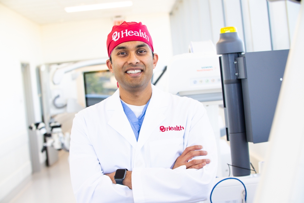 Sanjay J. Patel, MD photo